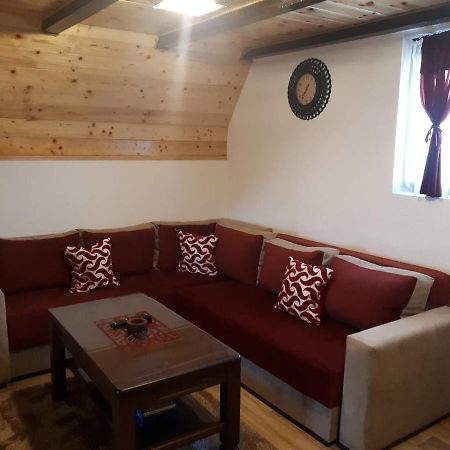 House Sun Z&B Villa Zabljak  Bagian luar foto