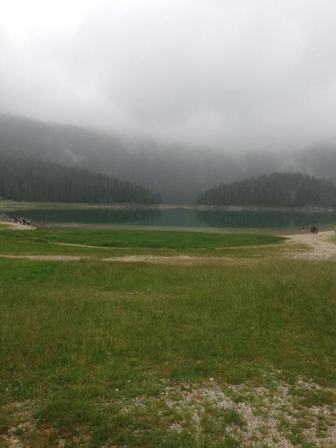 House Sun Z&B Villa Zabljak  Bagian luar foto