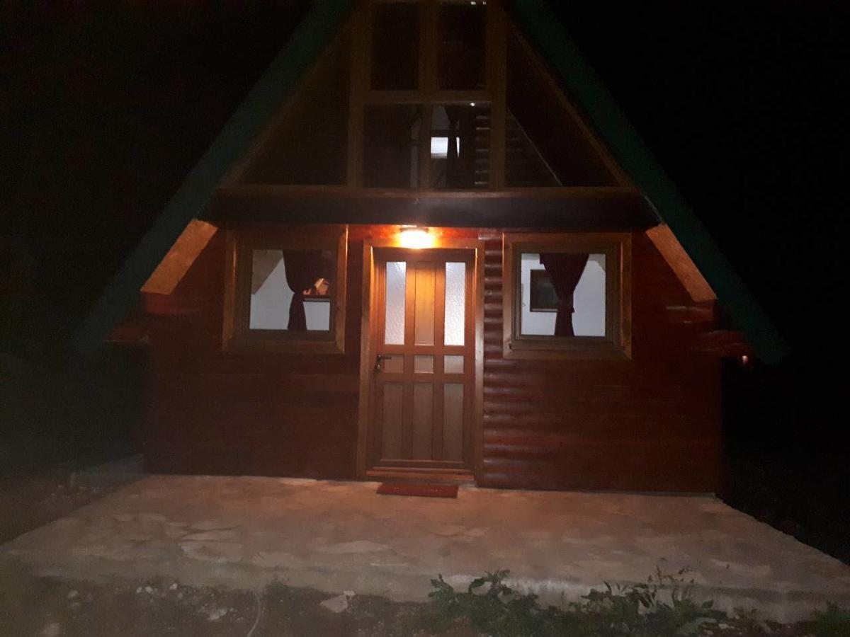 House Sun Z&B Villa Zabljak  Bagian luar foto