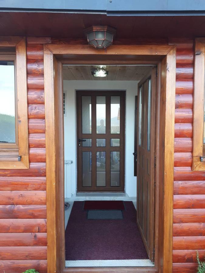 House Sun Z&B Villa Zabljak  Bagian luar foto