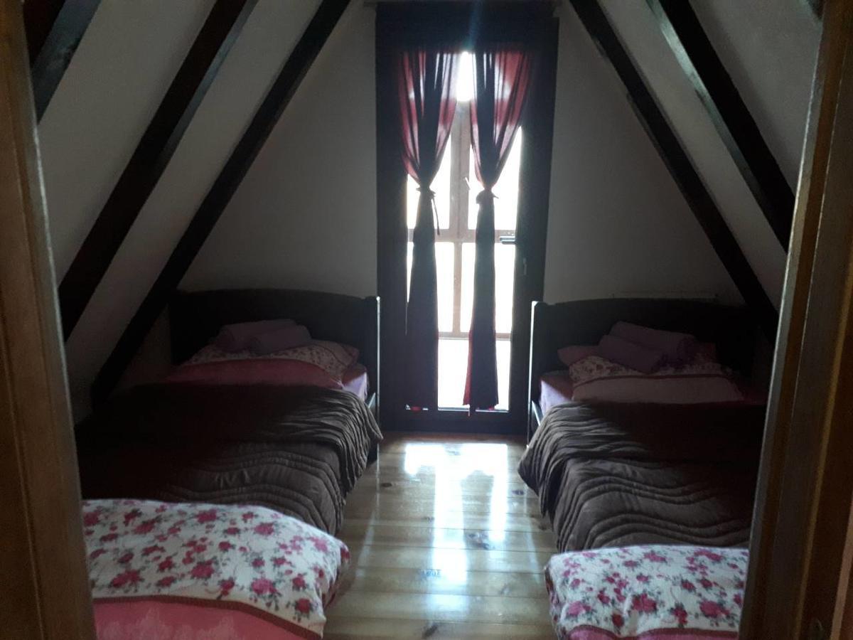 House Sun Z&B Villa Zabljak  Bagian luar foto