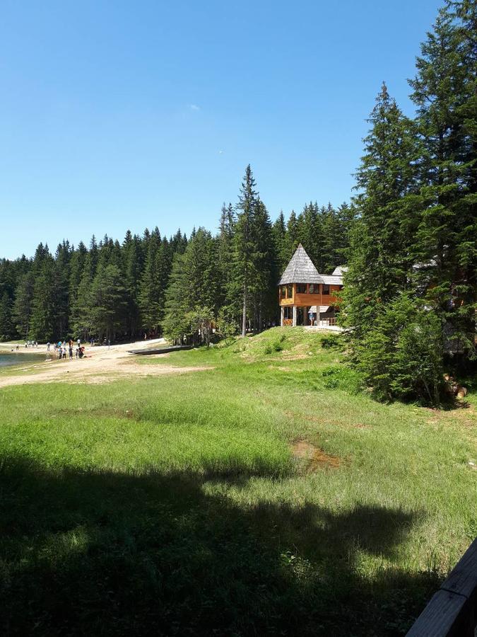 House Sun Z&B Villa Zabljak  Bagian luar foto