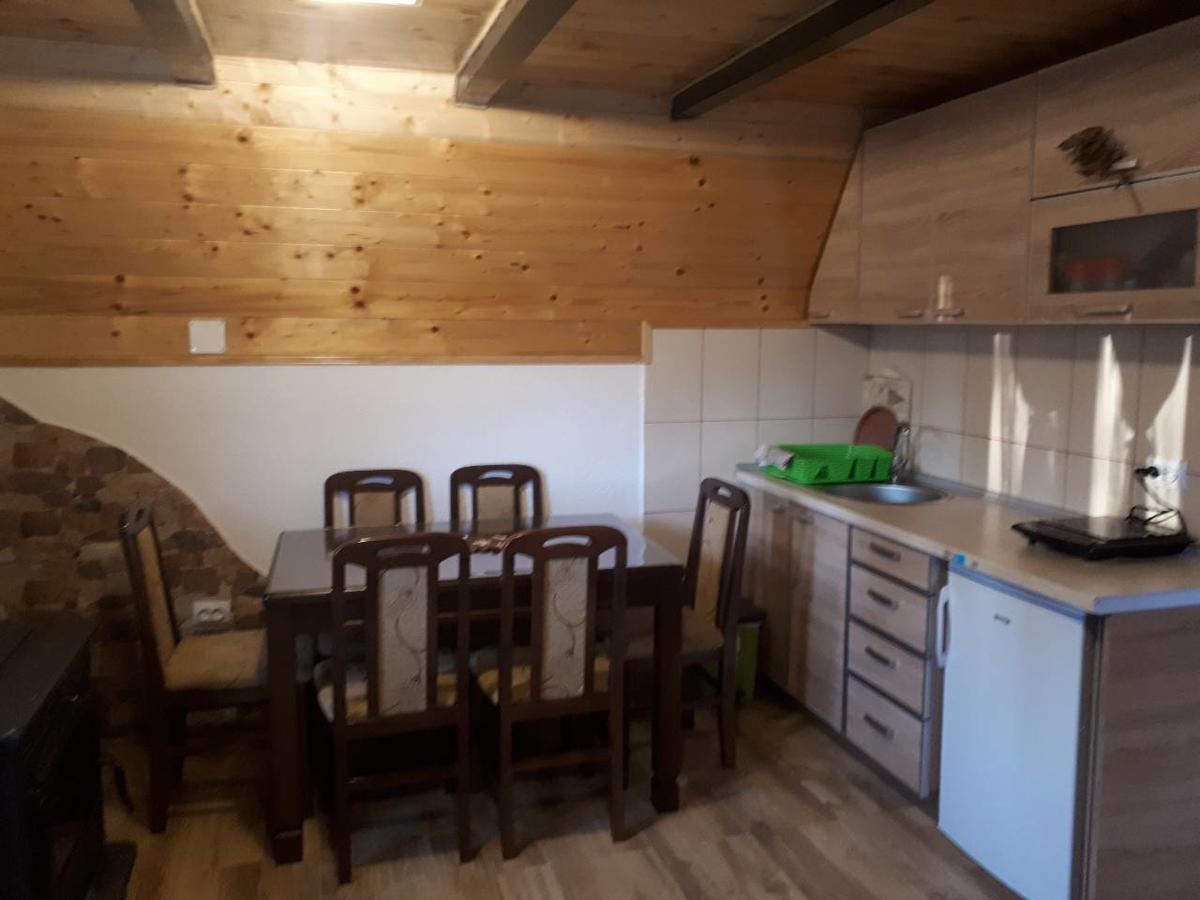 House Sun Z&B Villa Zabljak  Bagian luar foto