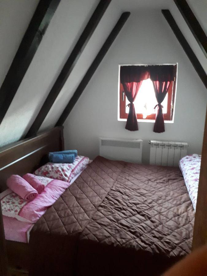 House Sun Z&B Villa Zabljak  Bagian luar foto