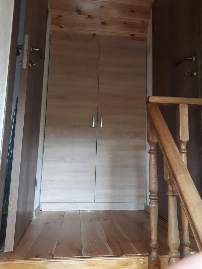 House Sun Z&B Villa Zabljak  Bagian luar foto