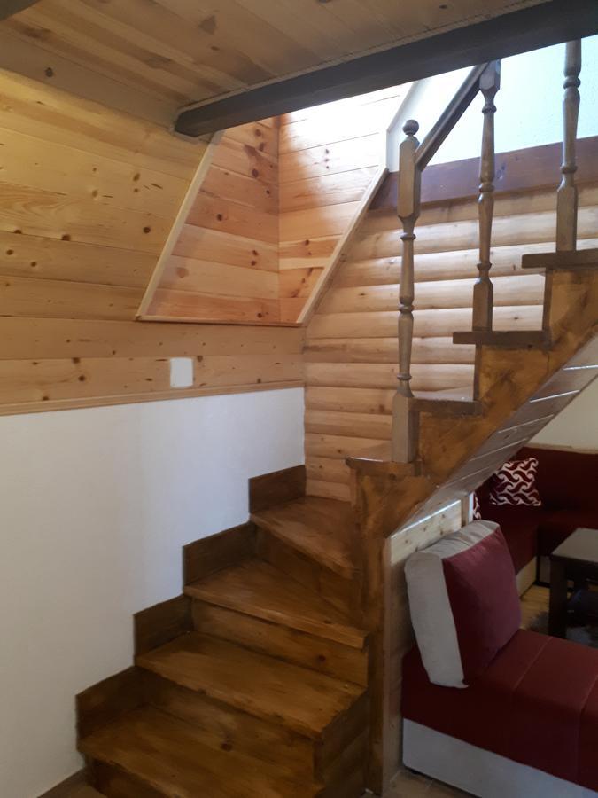 House Sun Z&B Villa Zabljak  Bagian luar foto