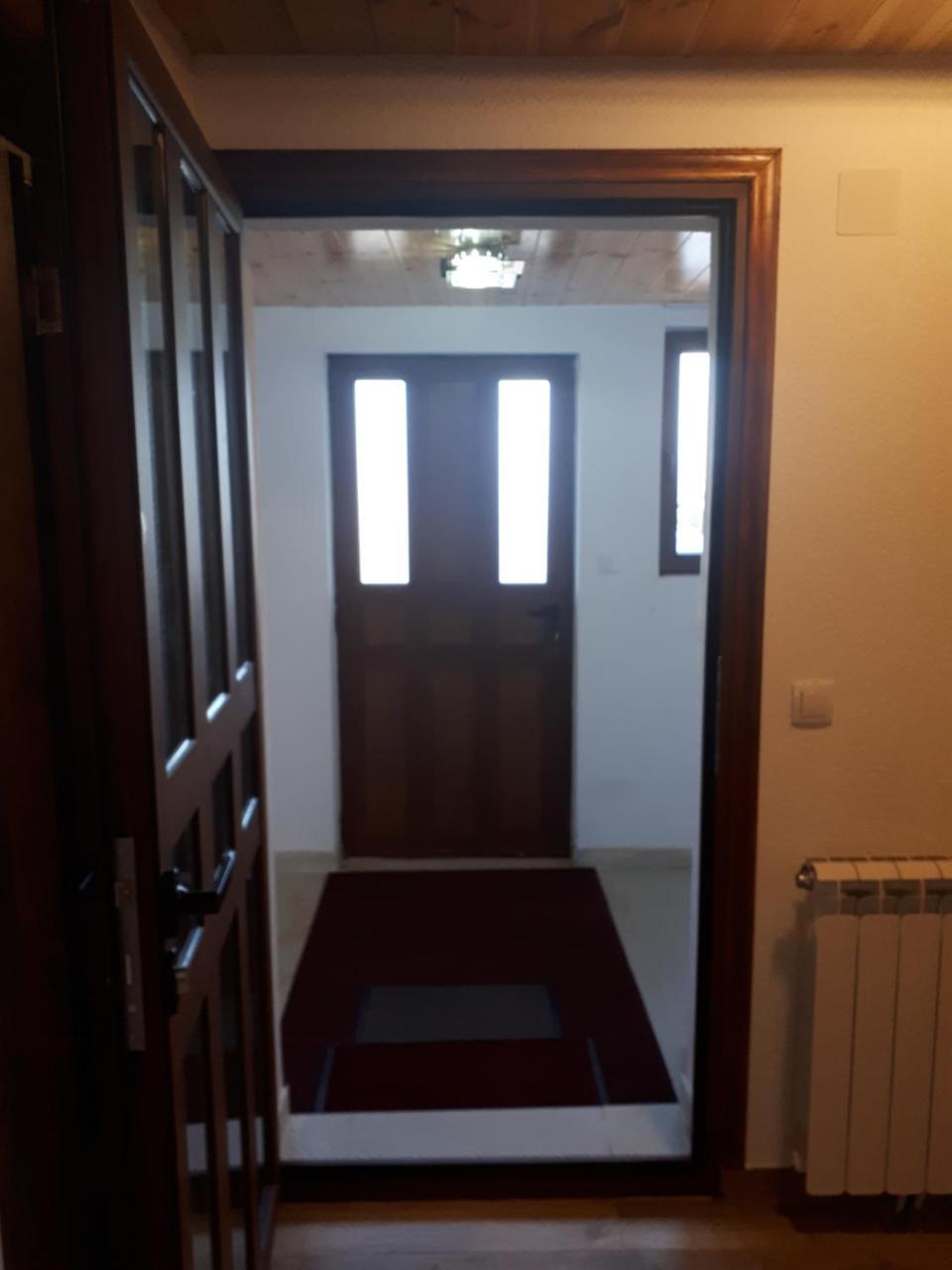 House Sun Z&B Villa Zabljak  Bagian luar foto